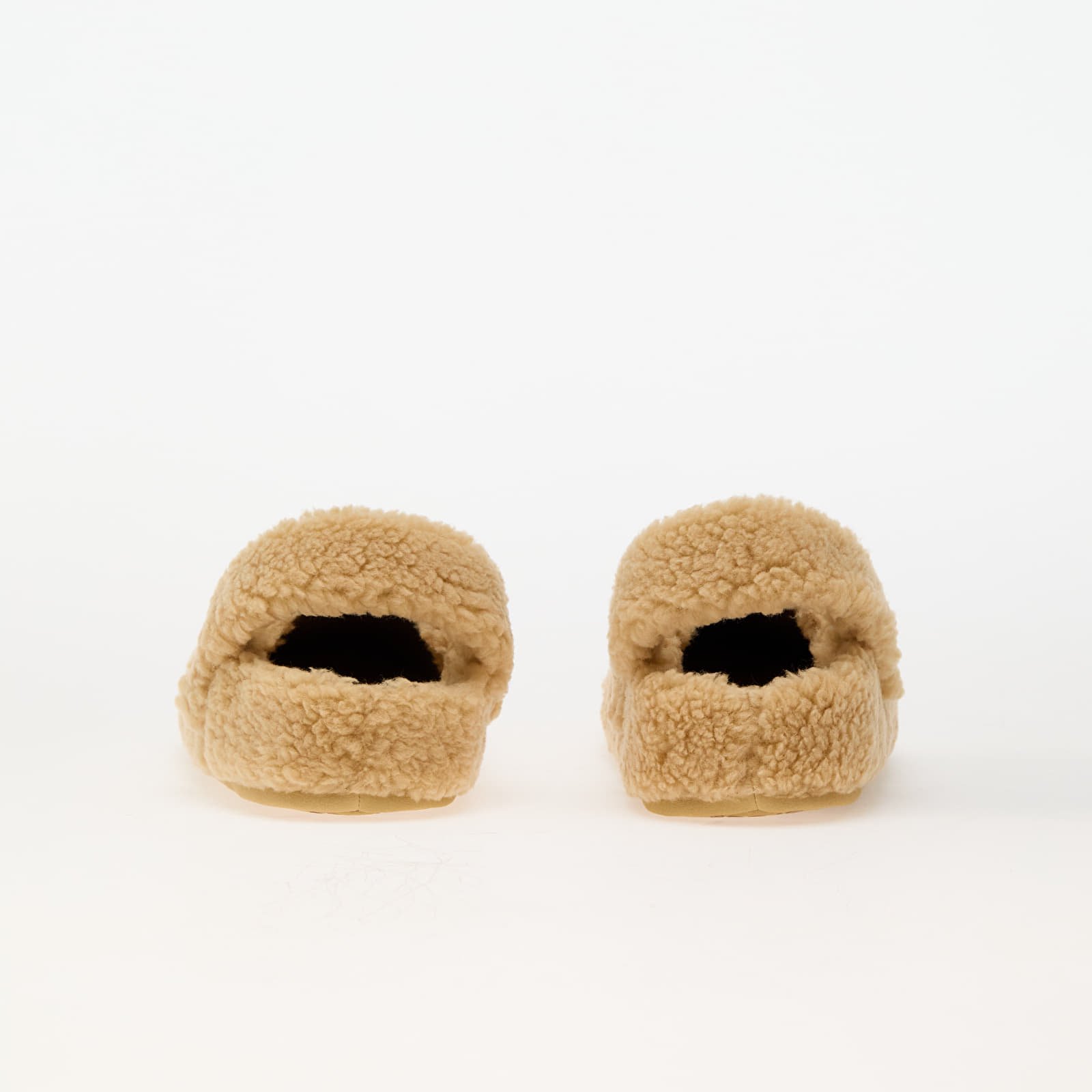 Мъжки кецове и обувки Crocs Classic Cozzzy Slipper Wheat