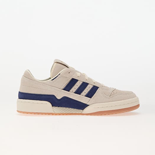 Adidas forum lo heren blauw outlet