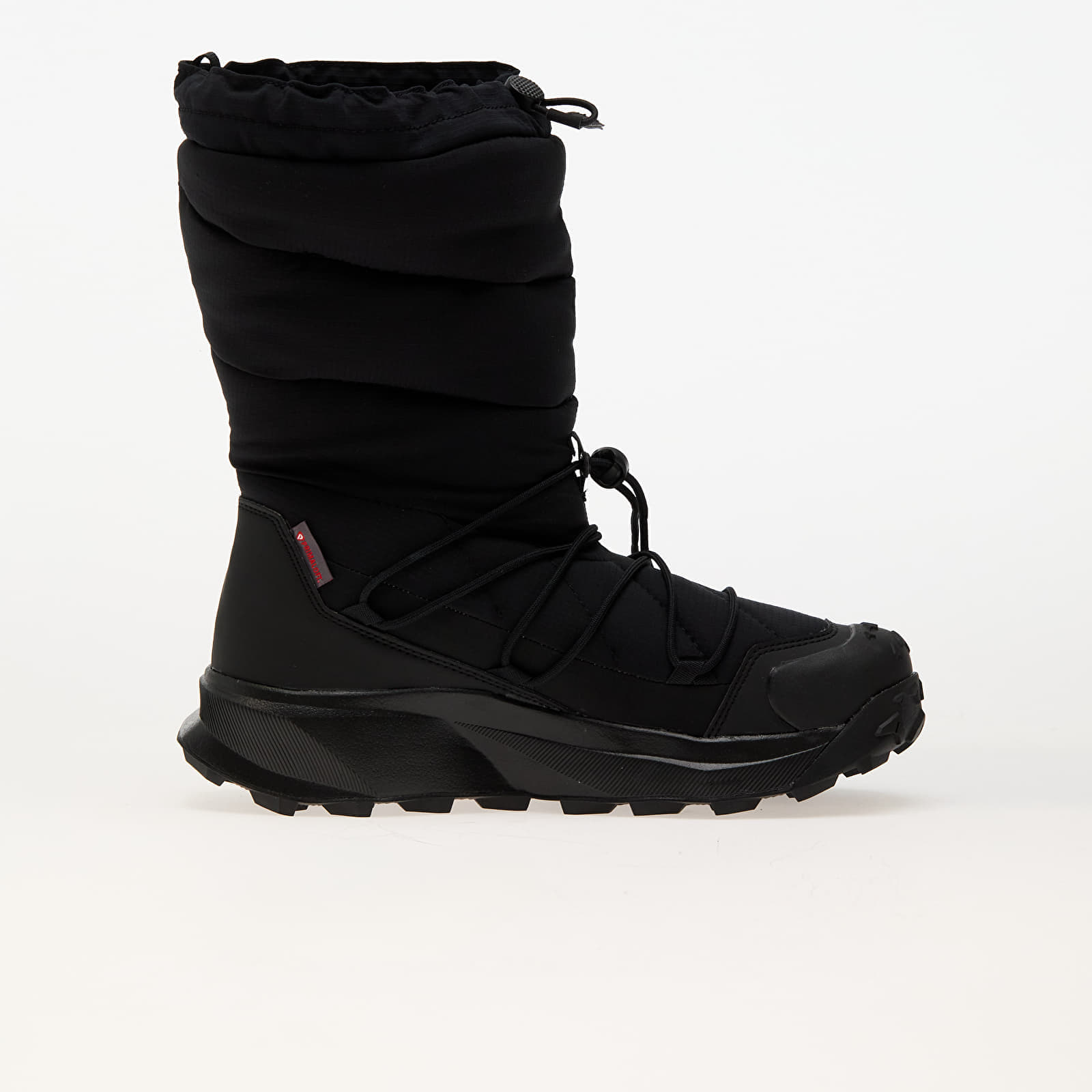  Sneakers Adidas Terrex Winter Boot High C.rdy Core Black/ Core Black/ Core Black Eur 36 2/3 