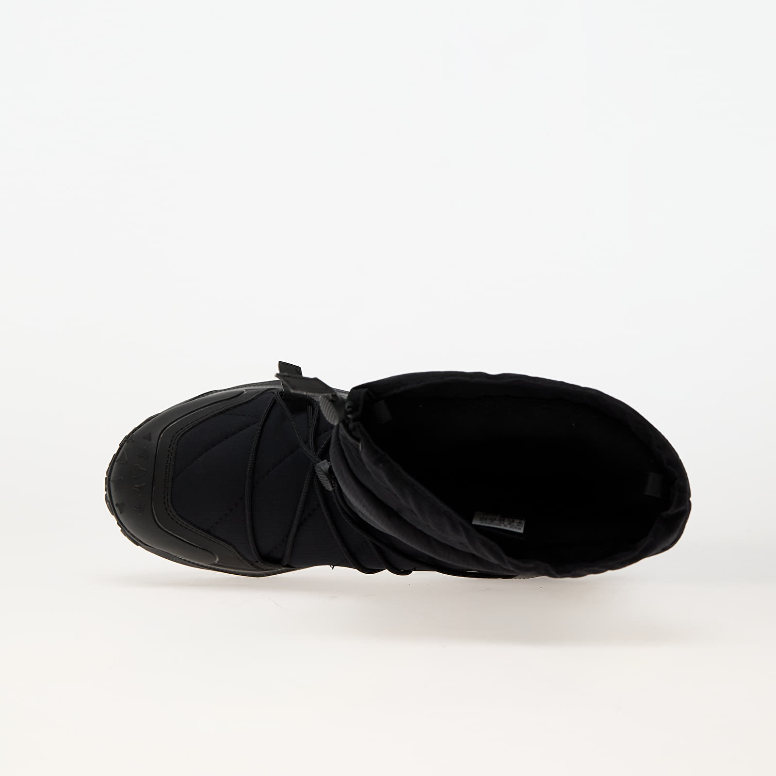 Meeste kingad adidas Terrex Winter Boot High C.Rdy Core Black/ Core Black/ Core Black