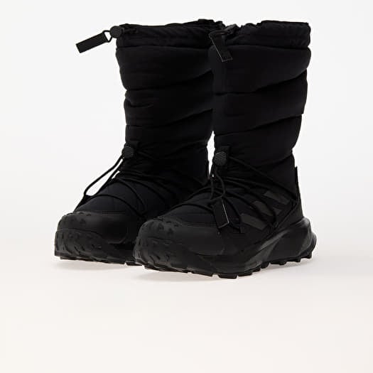 Adidas Terrex Winter High RAIN.RDY COLD.RDY Boots Black 36
