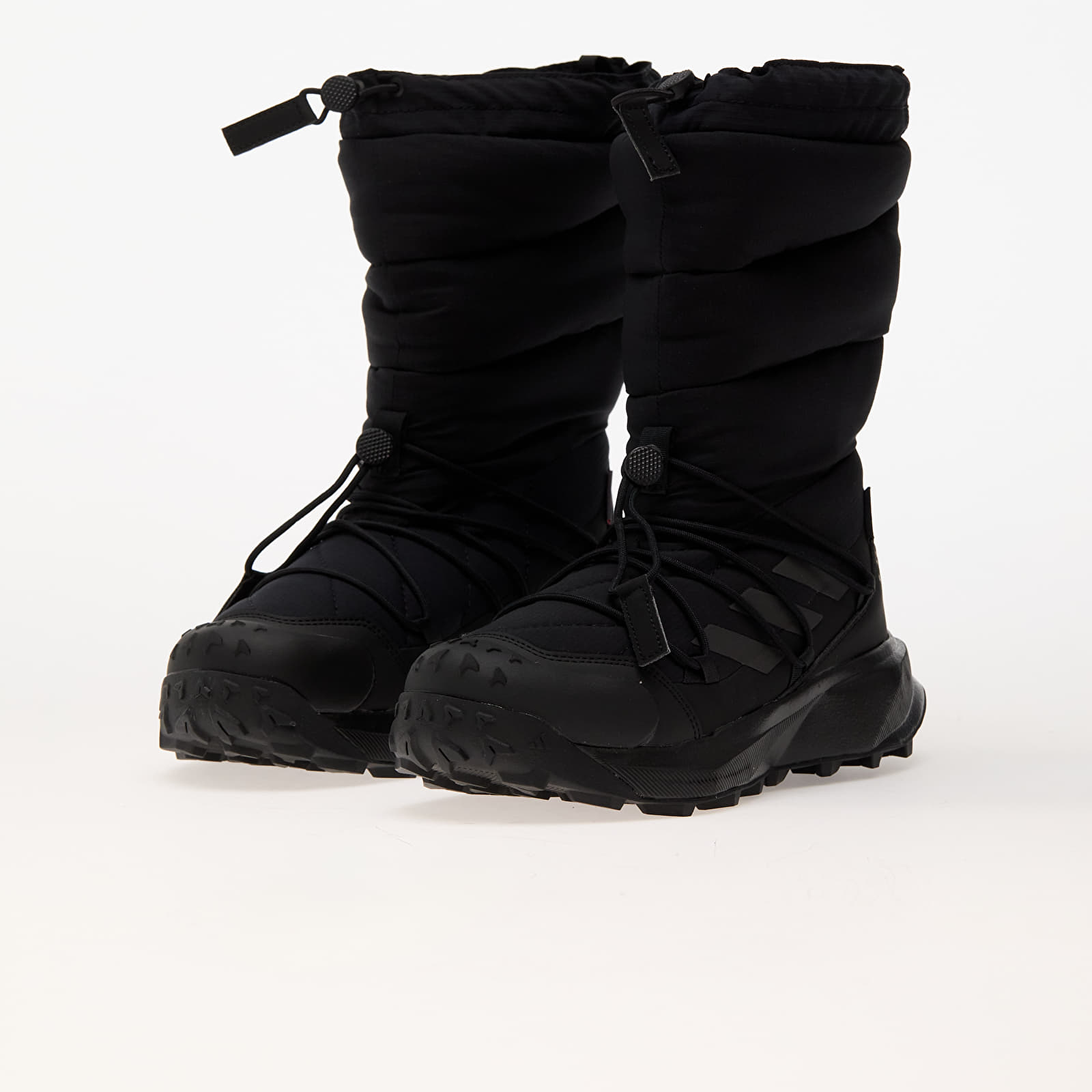 Meeste kingad adidas Terrex Winter Boot High C.Rdy Core Black/ Core Black/ Core Black