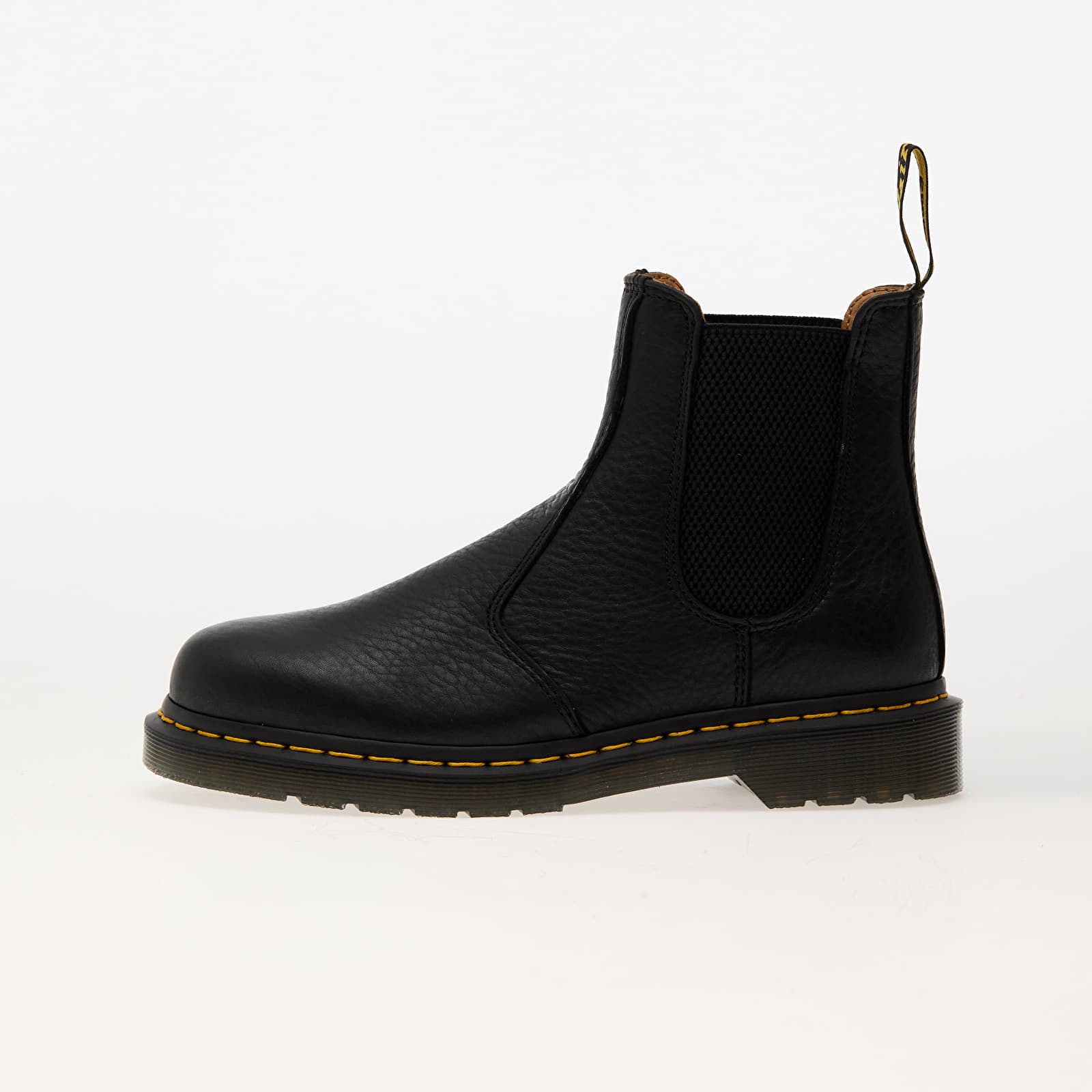 Männer Dr. Martens 2976 Black Ambassador