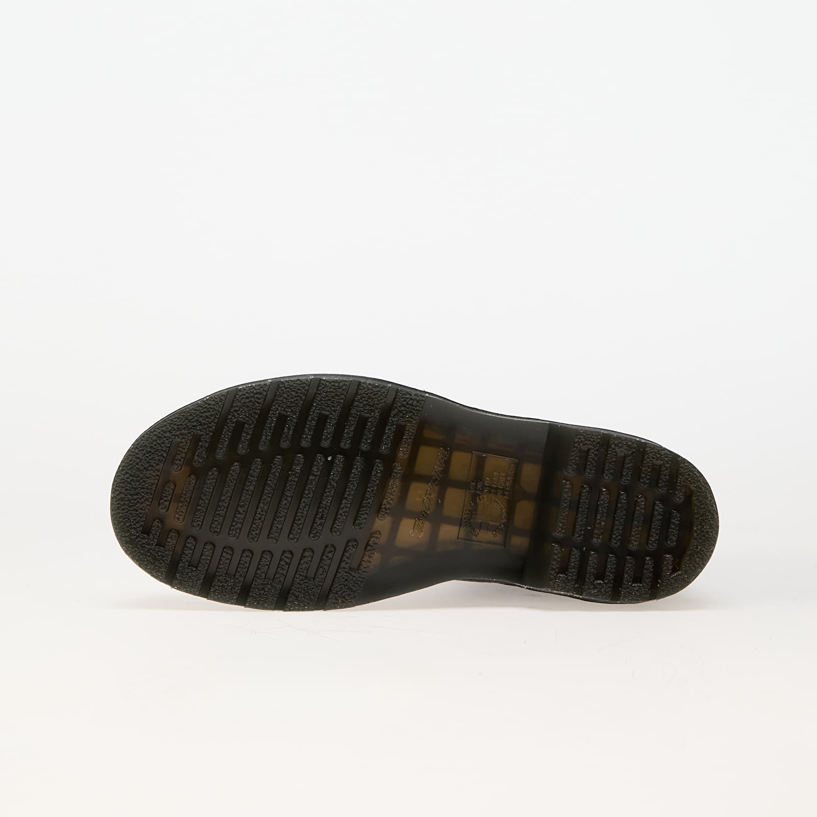 Männer Dr. Martens 2976 Black Ambassador