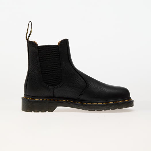Men's shoes Dr. Martens 2976 Black Ambassador (DM31989001) | Footshop
