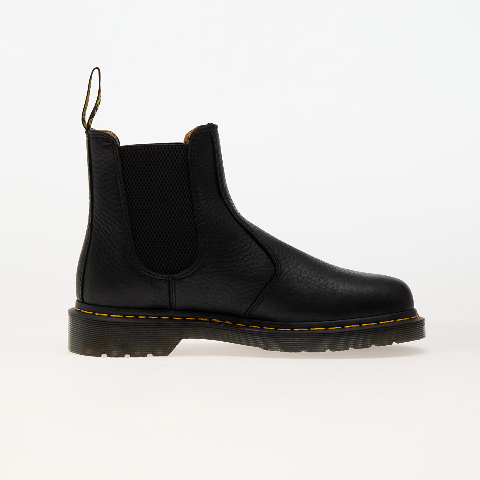 Männer Dr. Martens 2976 Black Ambassador