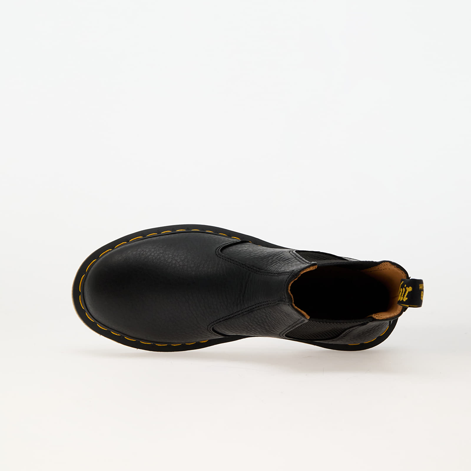 Männer Dr. Martens 2976 Black Ambassador