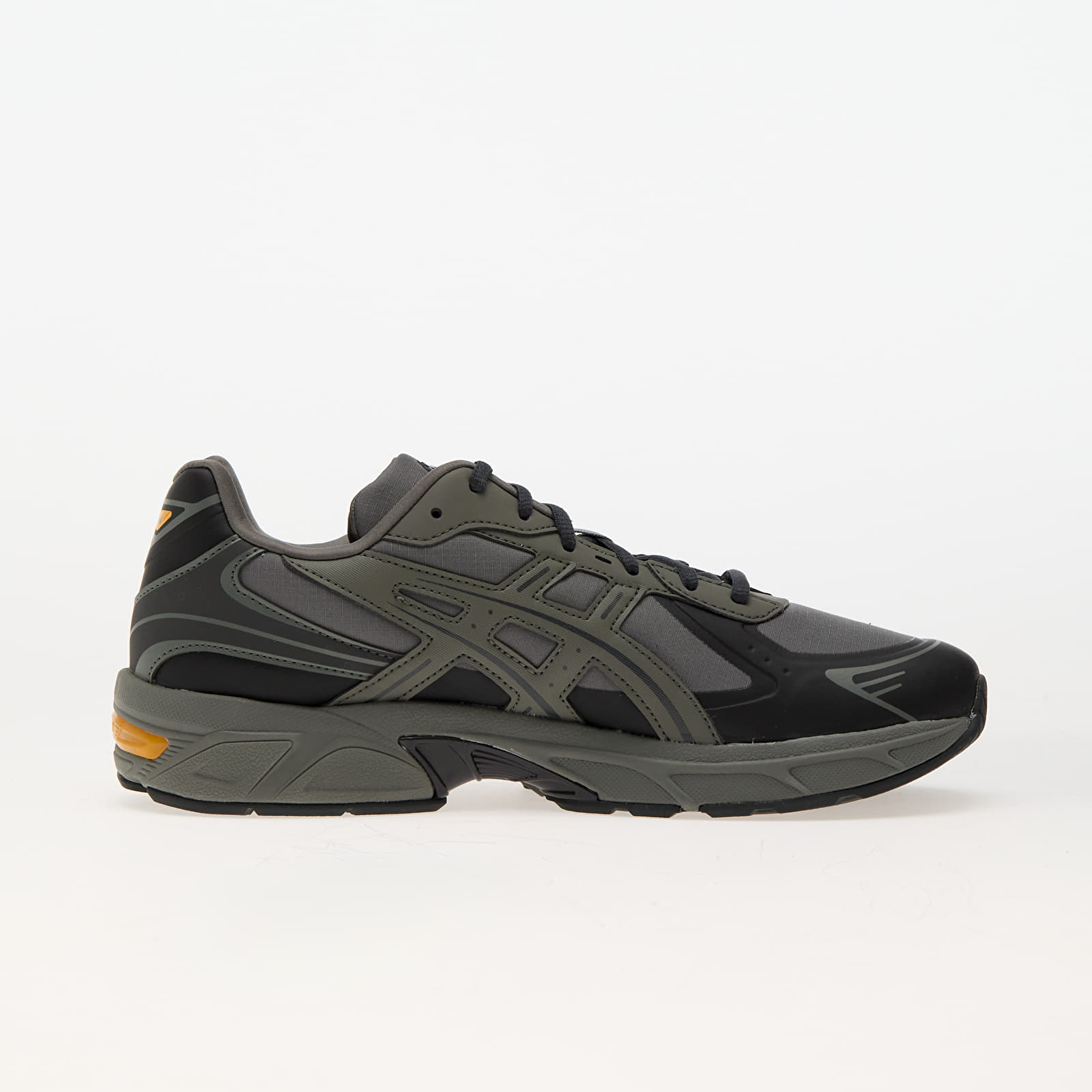Pánské tenisky a boty Asics Gel-1130 Ns Truffle Grey/ Graphite Grey