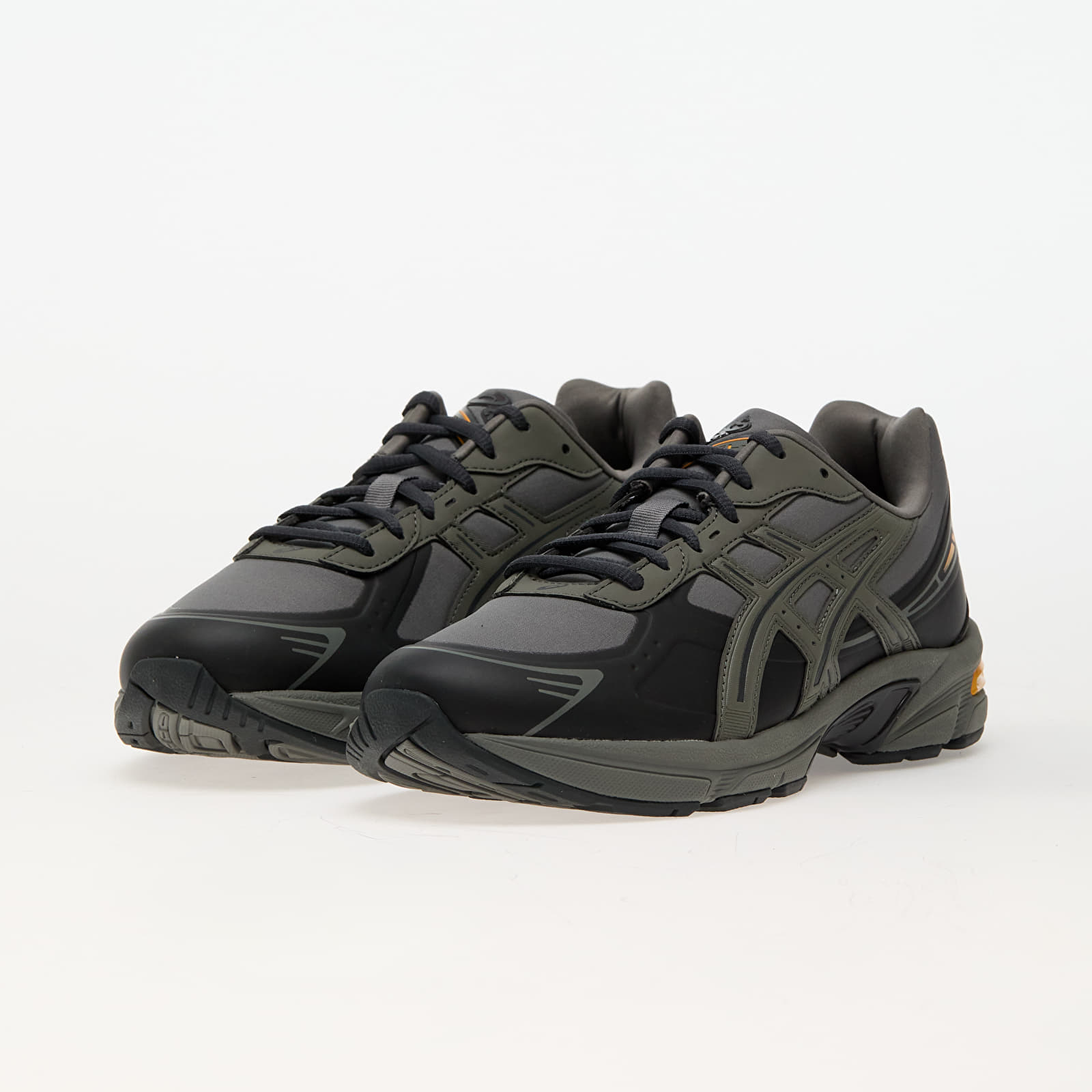 Pánské tenisky a boty Asics Gel-1130 Ns Truffle Grey/ Graphite Grey