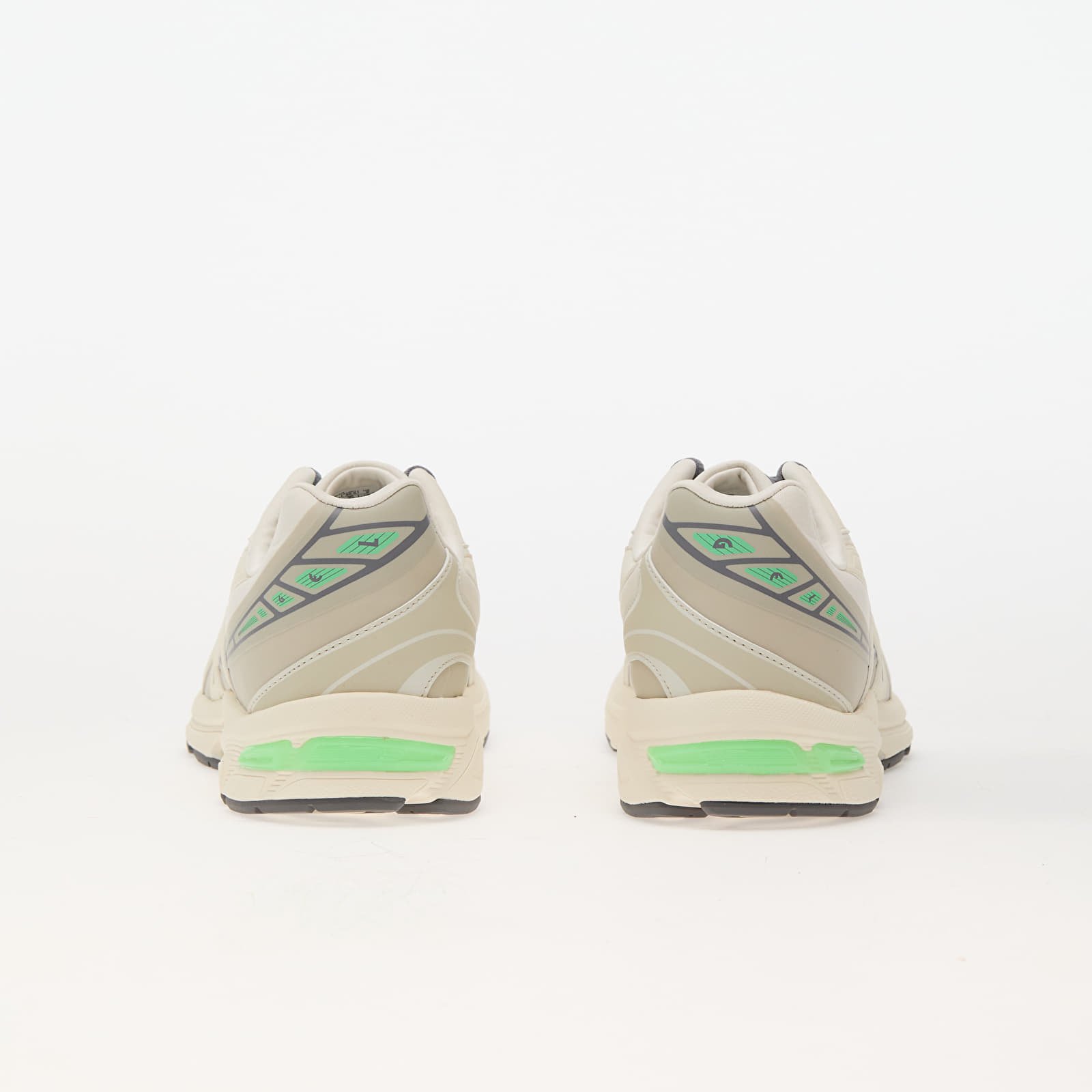 Men's shoes Asics Gel-1130 Ns Cream/ Carbon