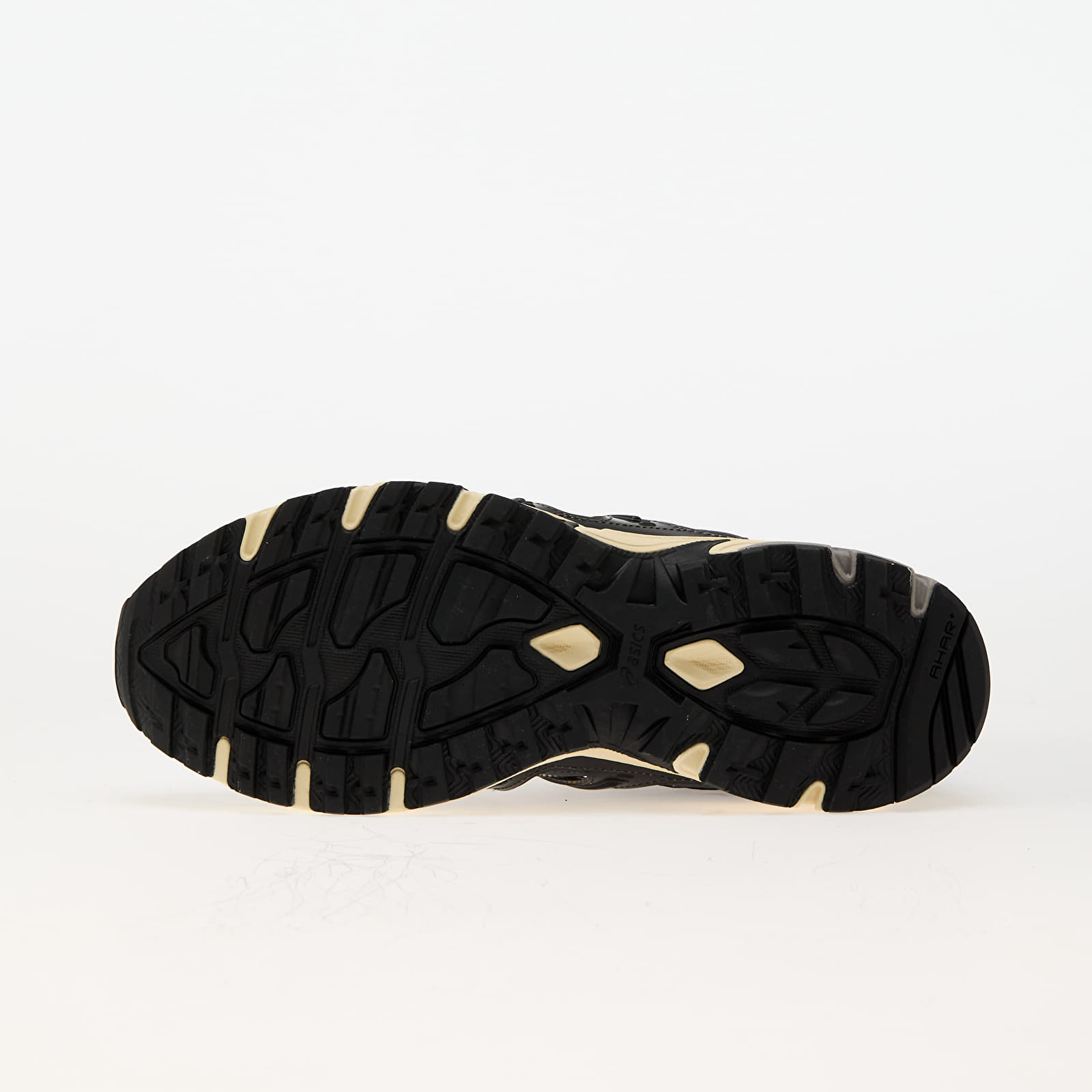 Herresko Asics Gel-Sonoma 15-50 Black/ Carrier Grey