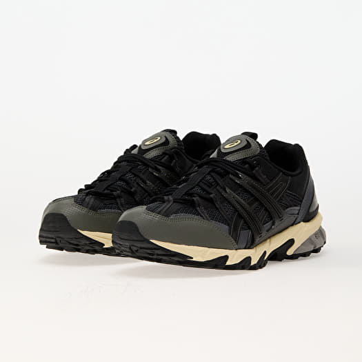 Herren Sneaker und Schuhe Asics Gel Sonoma 15 50 Black Carrier Grey Footshop
