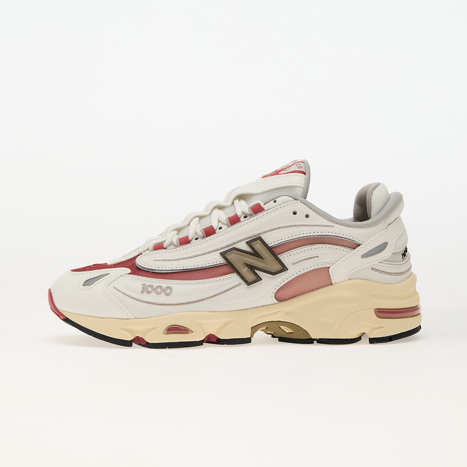 Мъжки кецове и обувки New Balance 1000 Sea Salt