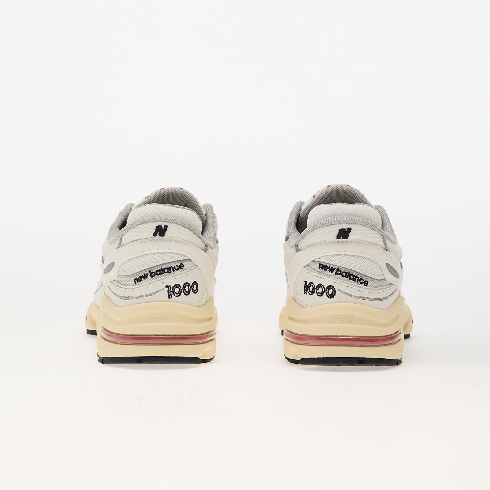 Мъжки кецове и обувки New Balance 1000 Sea Salt