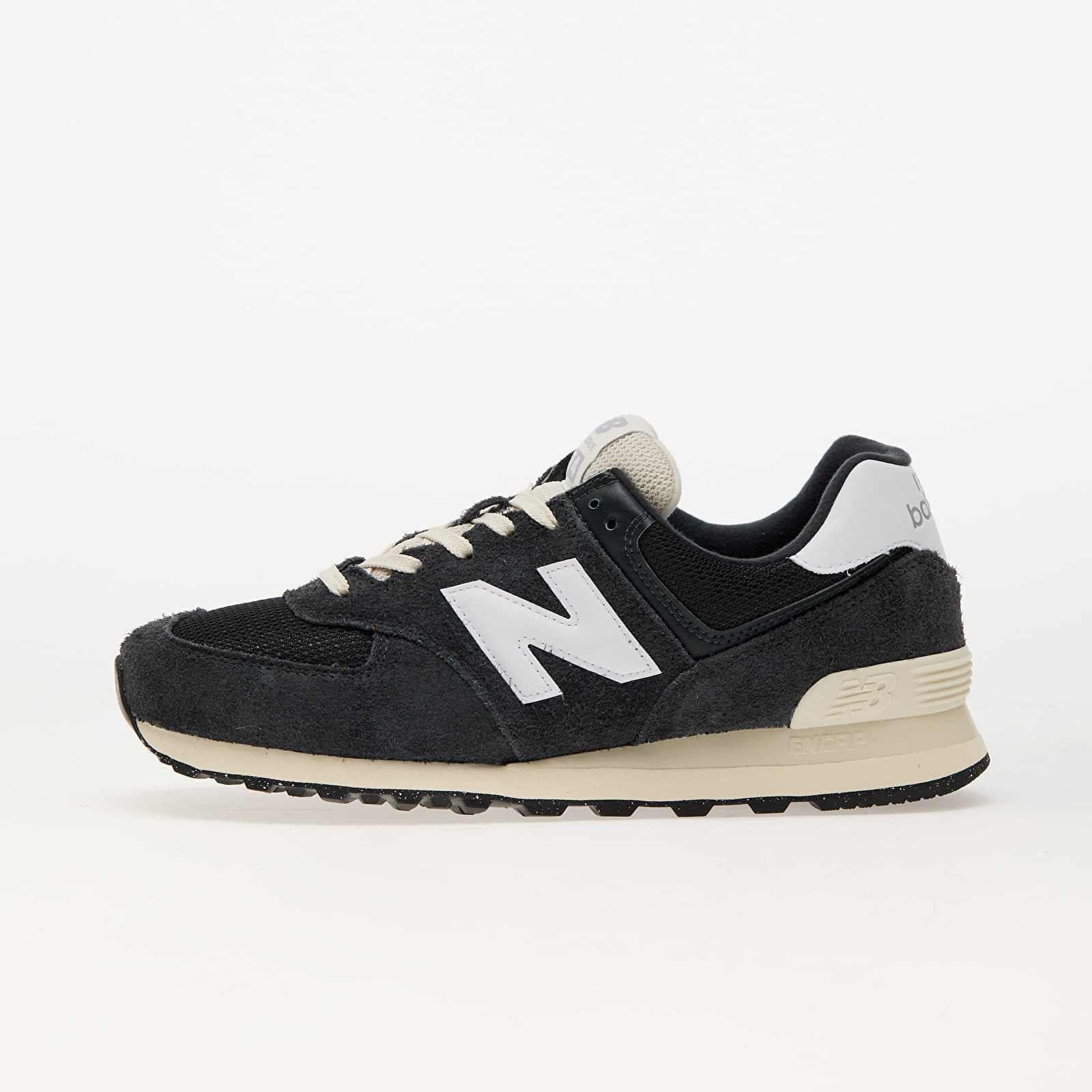 New Balance U574RBH - Męskie - Trampki New Balance - Szary - U574RBH - Rozmiar: 41.5