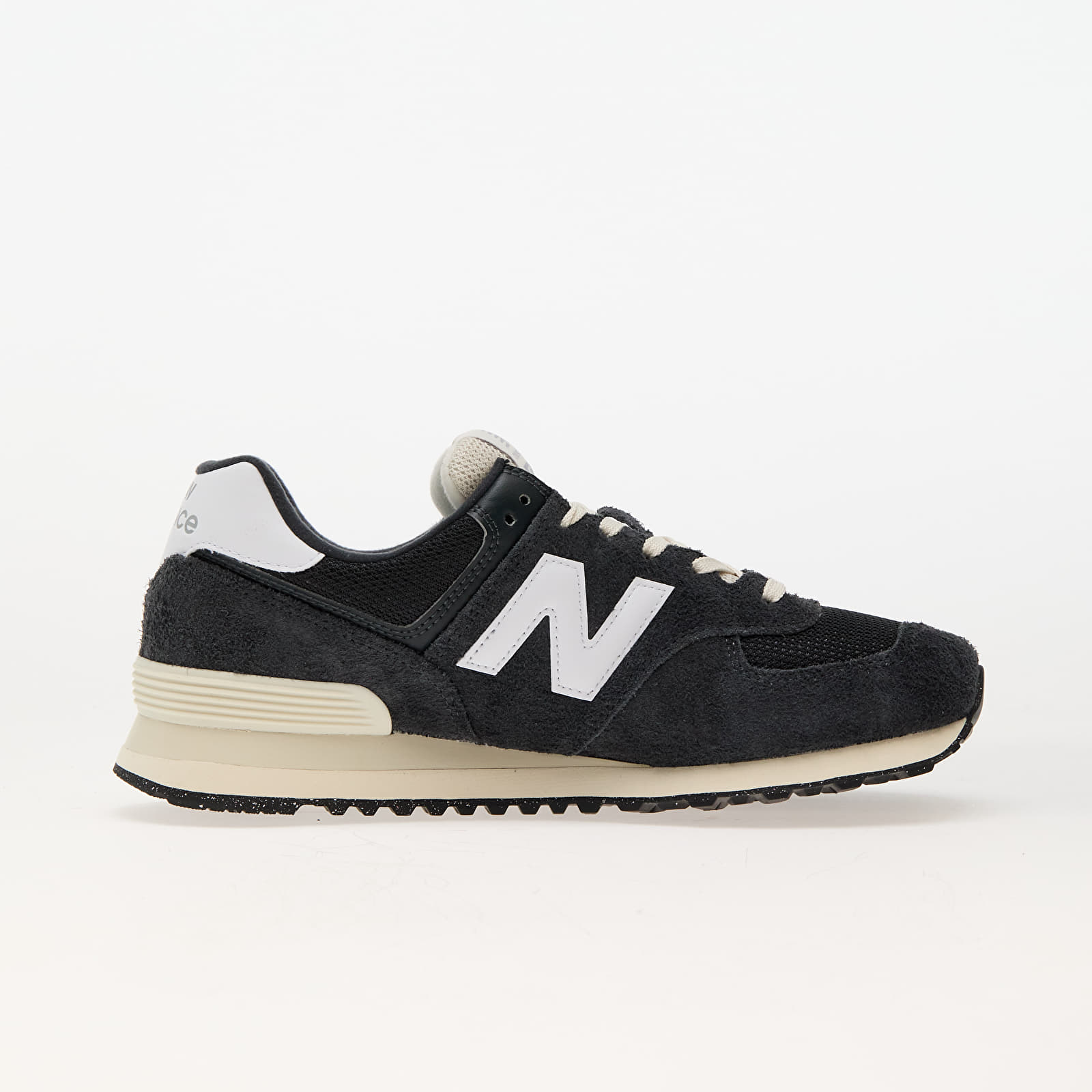 Männer New Balance 574 Grey