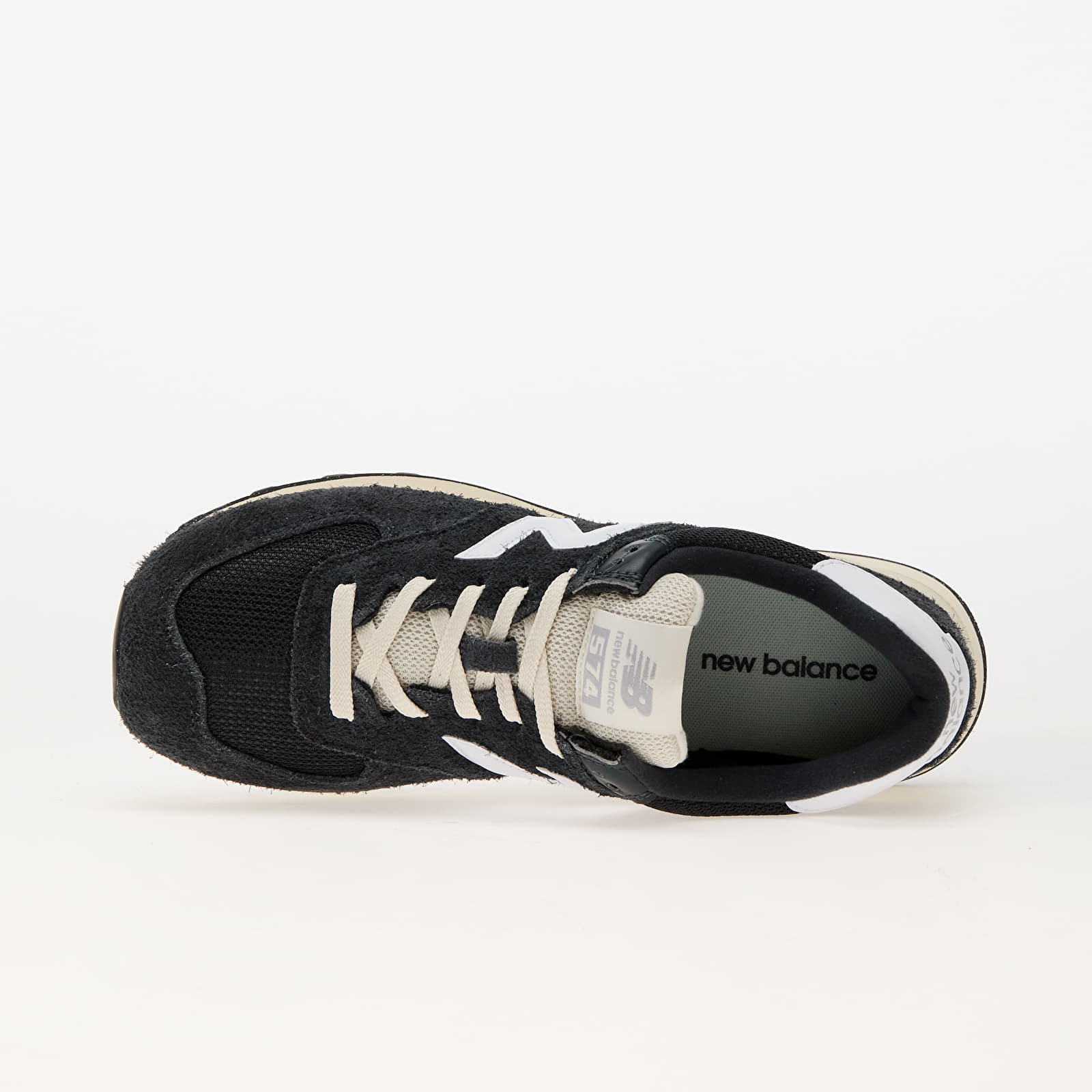 Männer New Balance 574 Grey