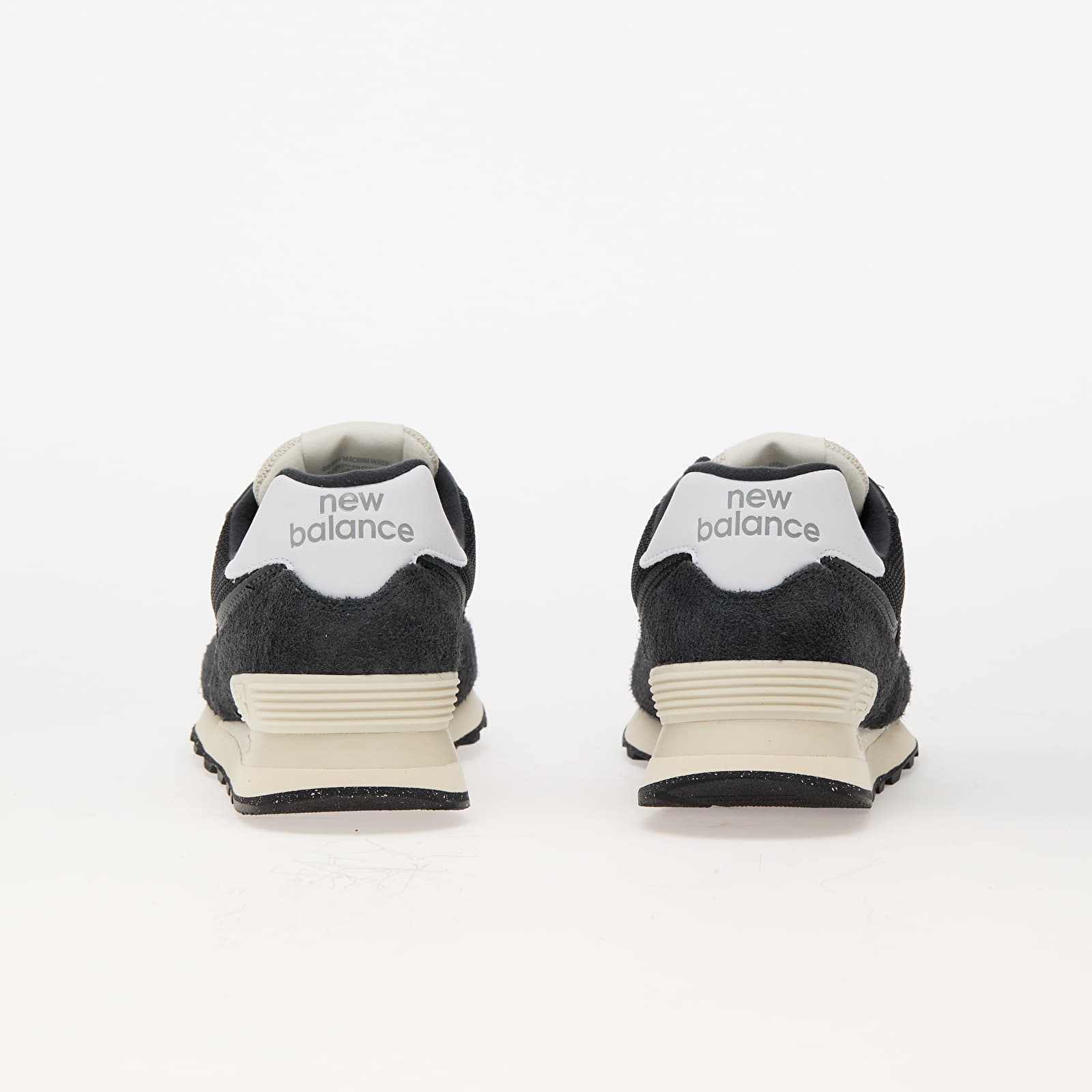 Männer New Balance 574 Grey