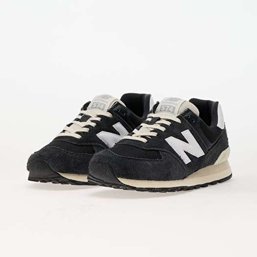 New Balance 574 Phantom Angora 10