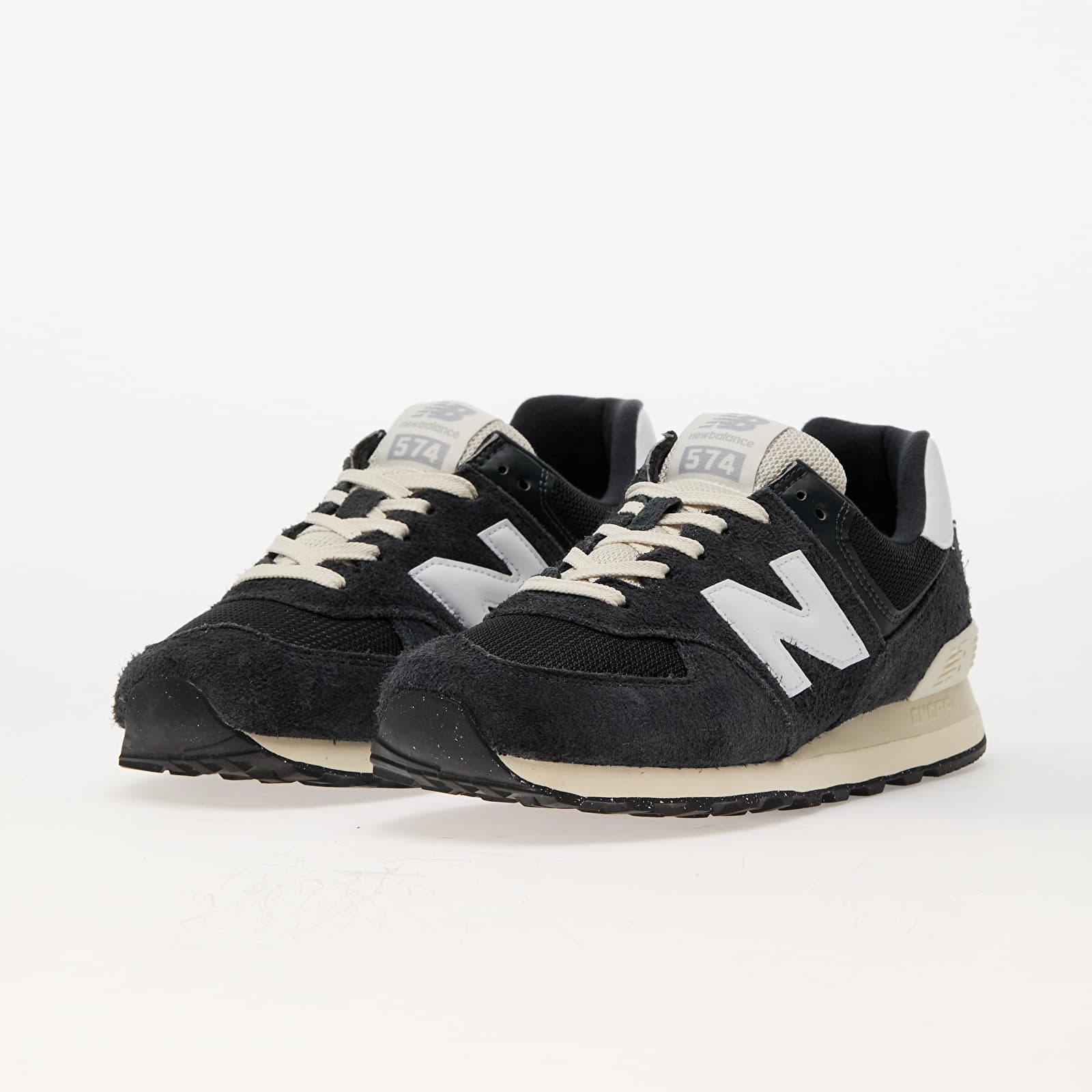 Männer New Balance 574 Grey