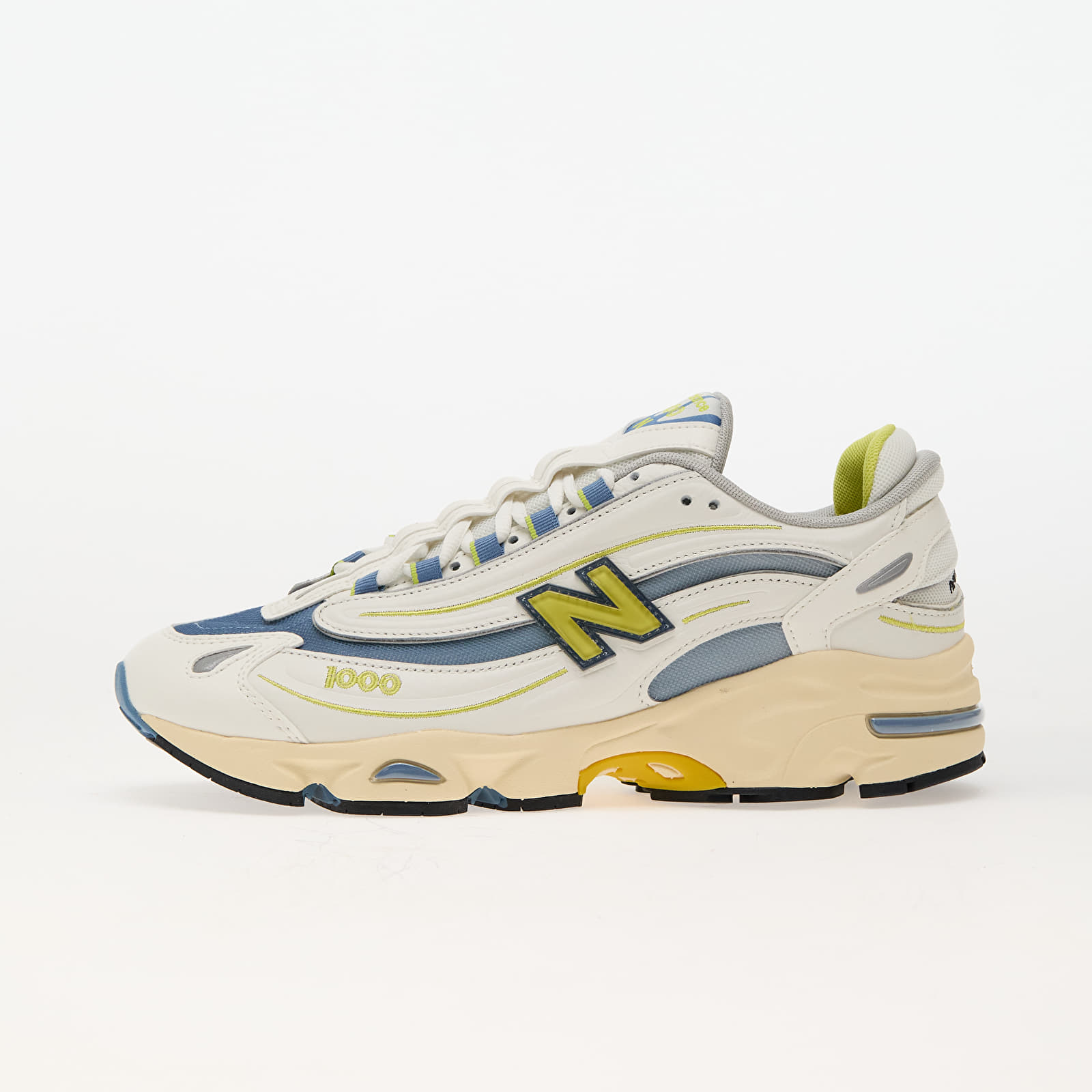 Men's shoes New Balance 1000 Sea Salt