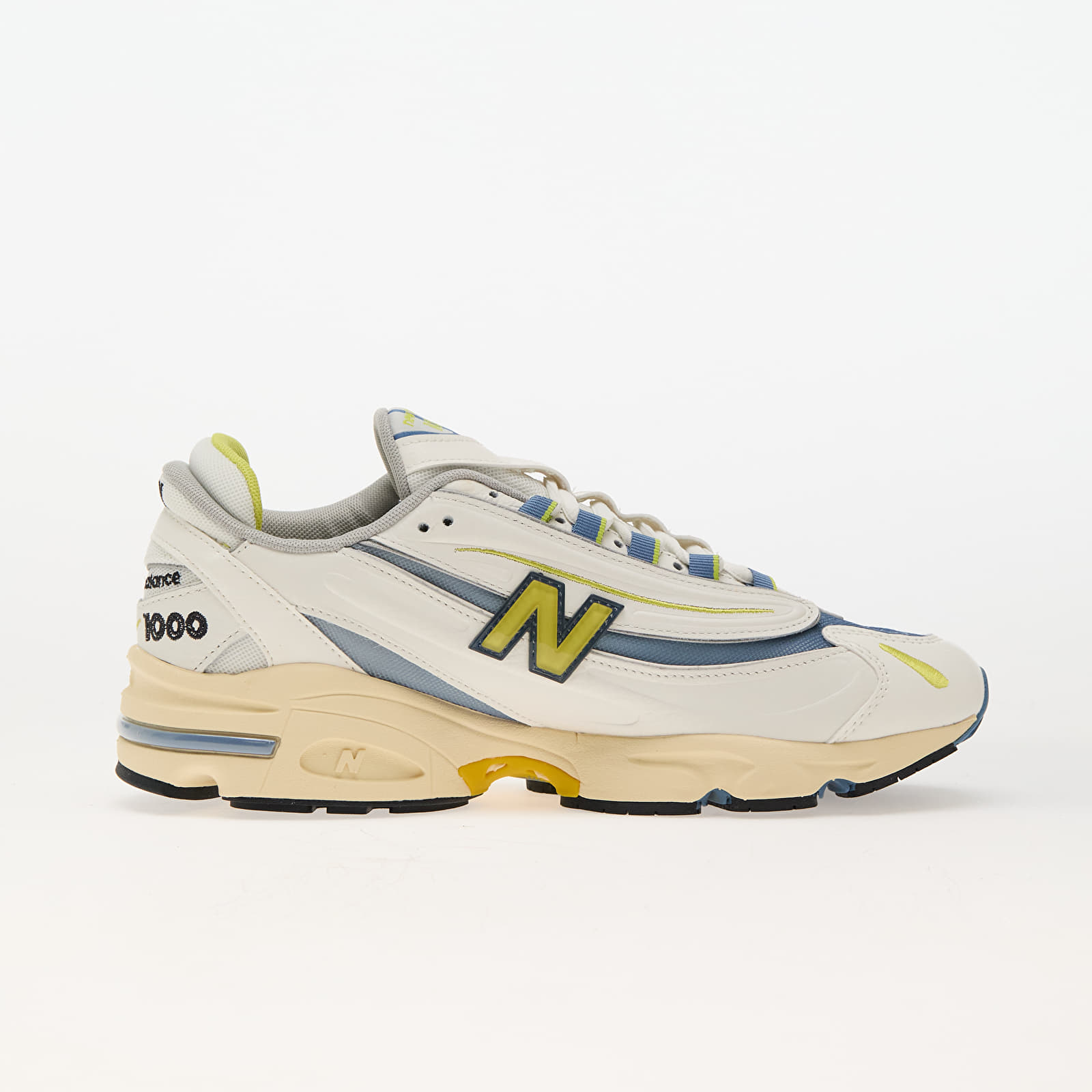 Men's shoes New Balance 1000 Sea Salt
