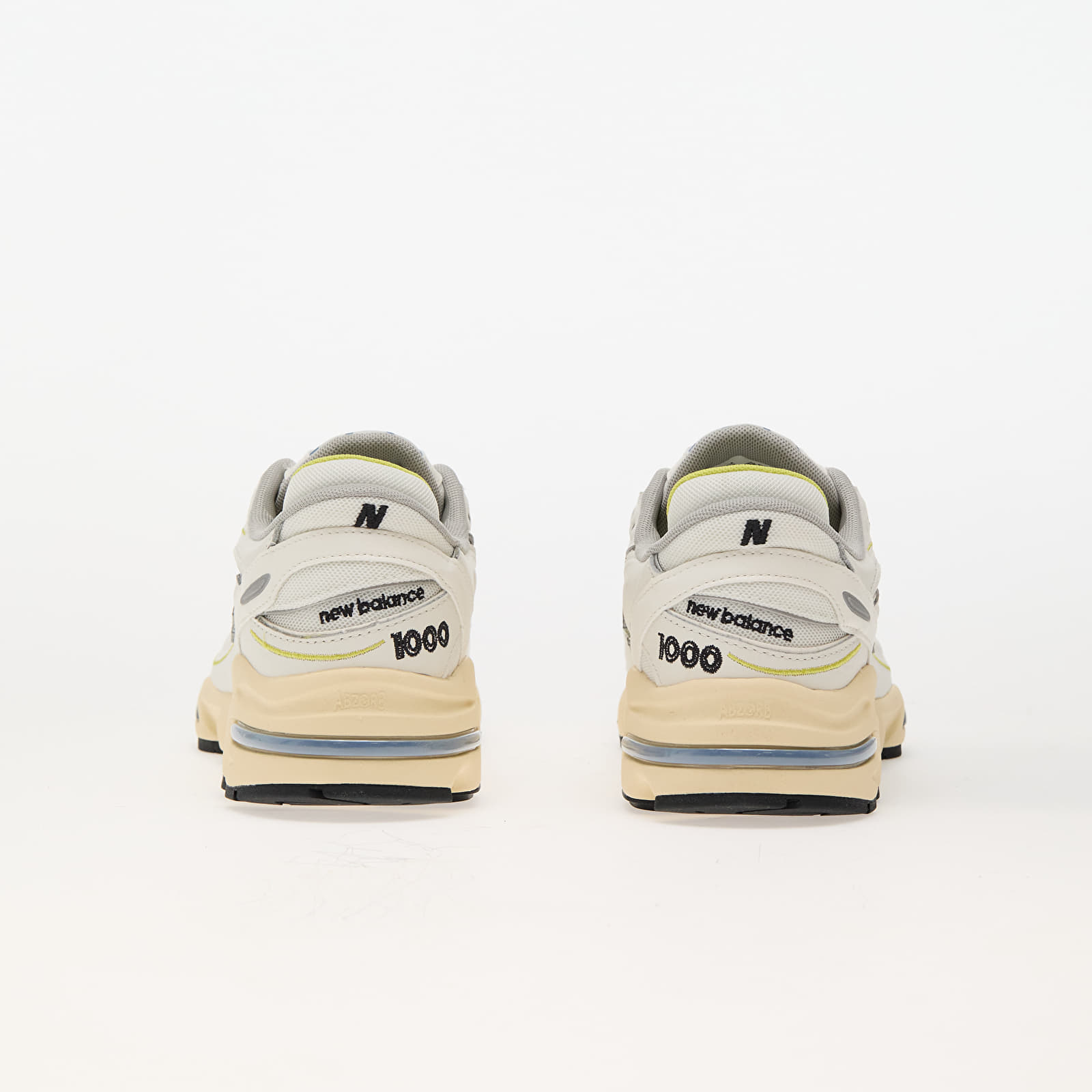 Men's shoes New Balance 1000 Sea Salt