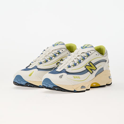 New balance 1000 kinder gelb 2025