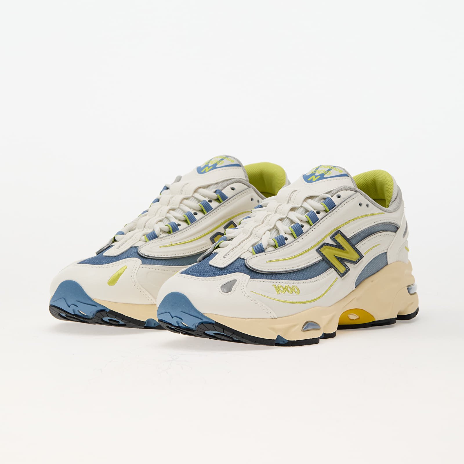 Men's shoes New Balance 1000 Sea Salt