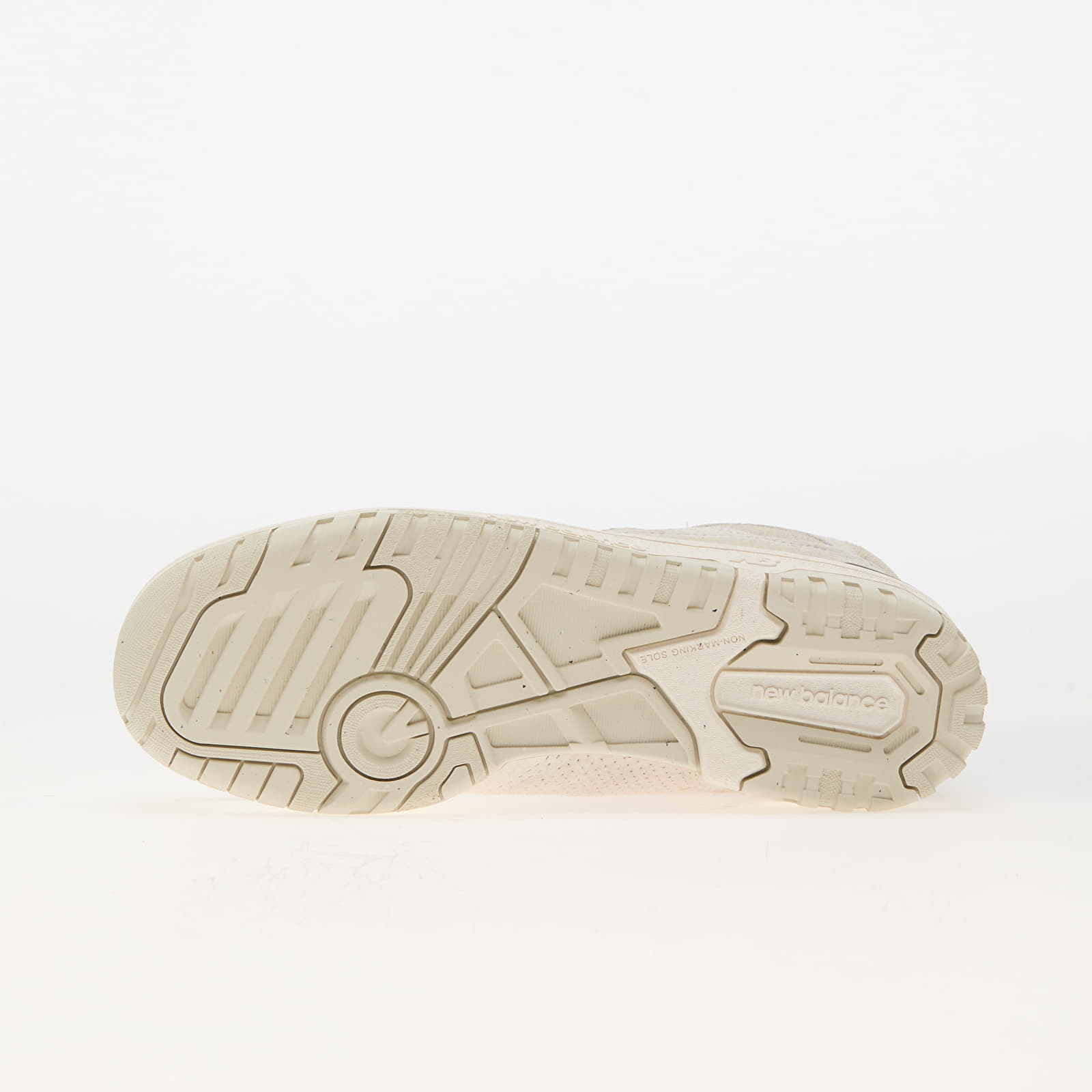 Women's shoes New Balance 550 Turtledove