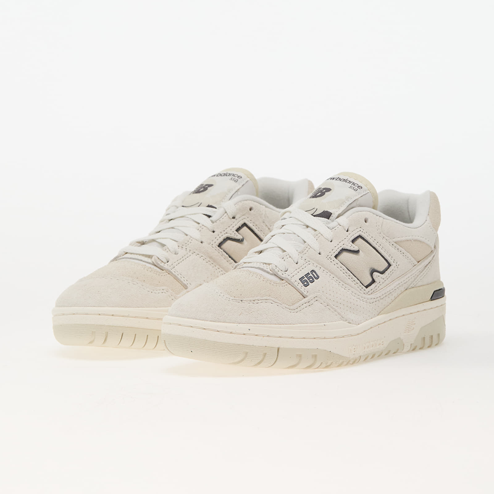 Women's shoes New Balance 550 Turtledove