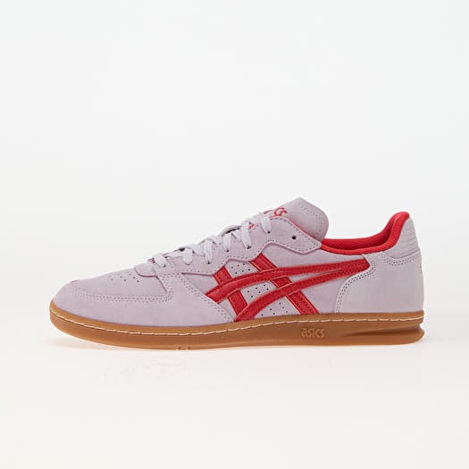Asics x HAY Skyhand Og Orchid Husht/ Flame Scarlet