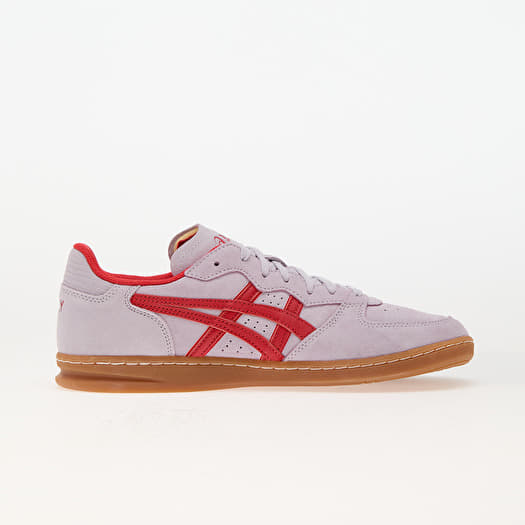 Asics x HAY Skyhand Og Orchid Husht/ Flame Scarlet | Footshop
