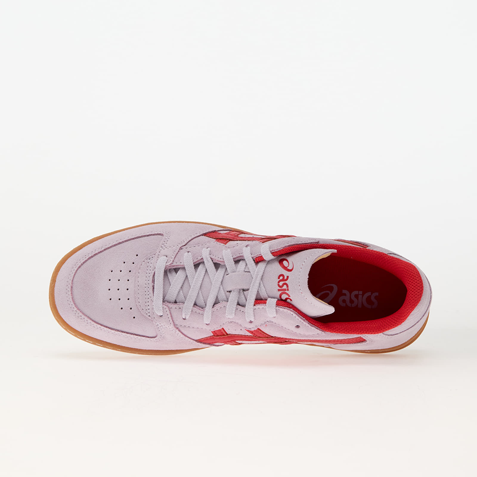 Men's shoes Asics x HAY Skyhand Og Orchid Husht/ Flame Scarlet