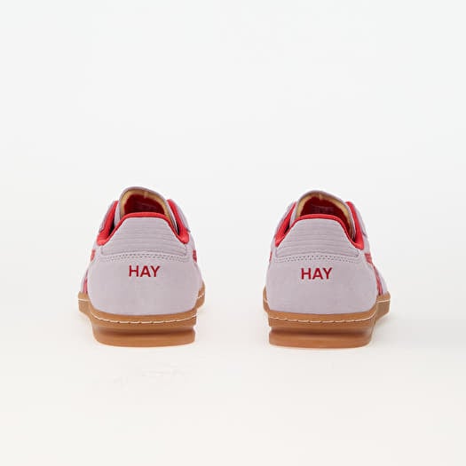 ASICS x HAY ☆ SKYHAND OG ‘Flame Scarlet’ Men's shoes Asics x HAY Skyhand Og Orchid Husht/ Flame