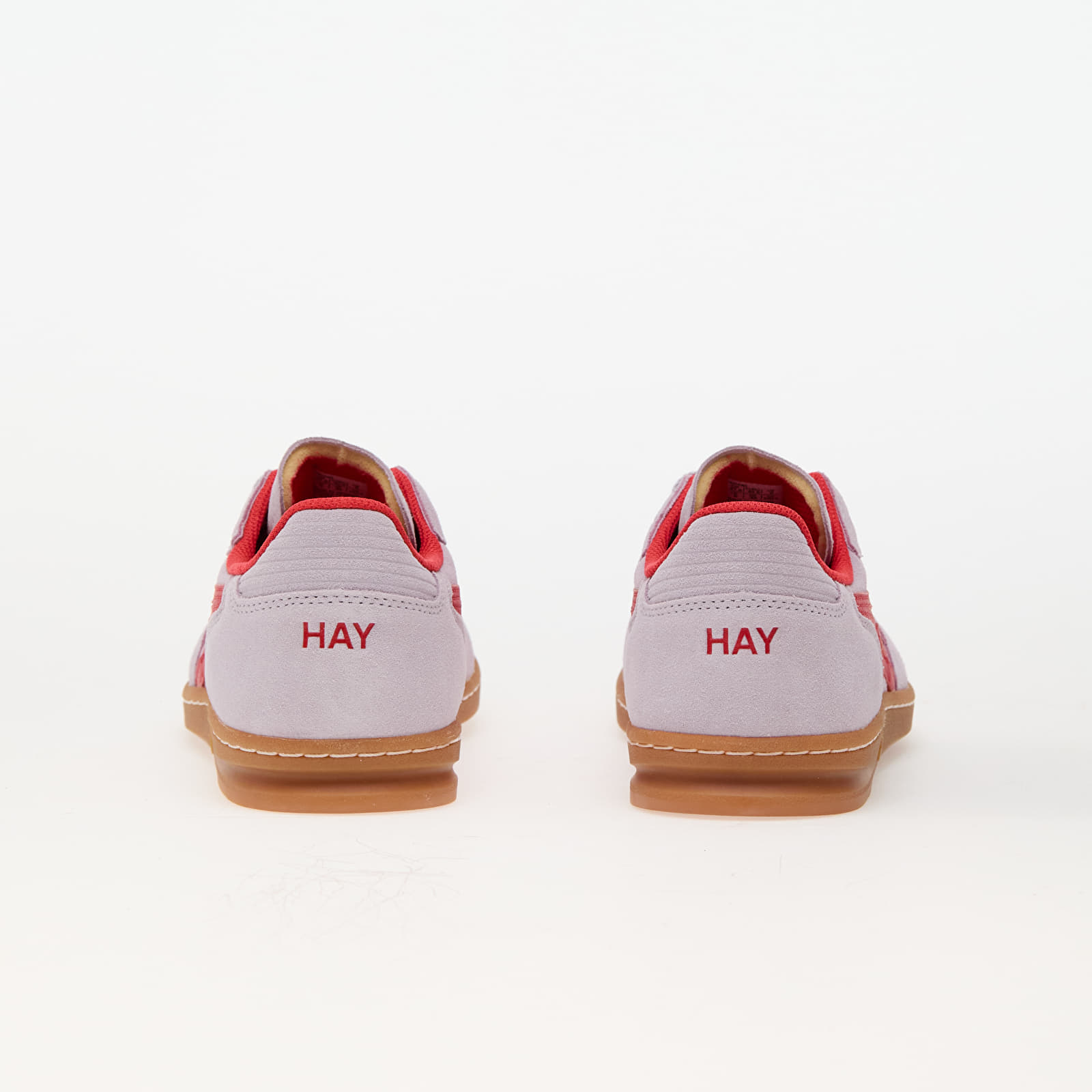 Men's shoes Asics x HAY Skyhand Og Orchid Husht/ Flame Scarlet