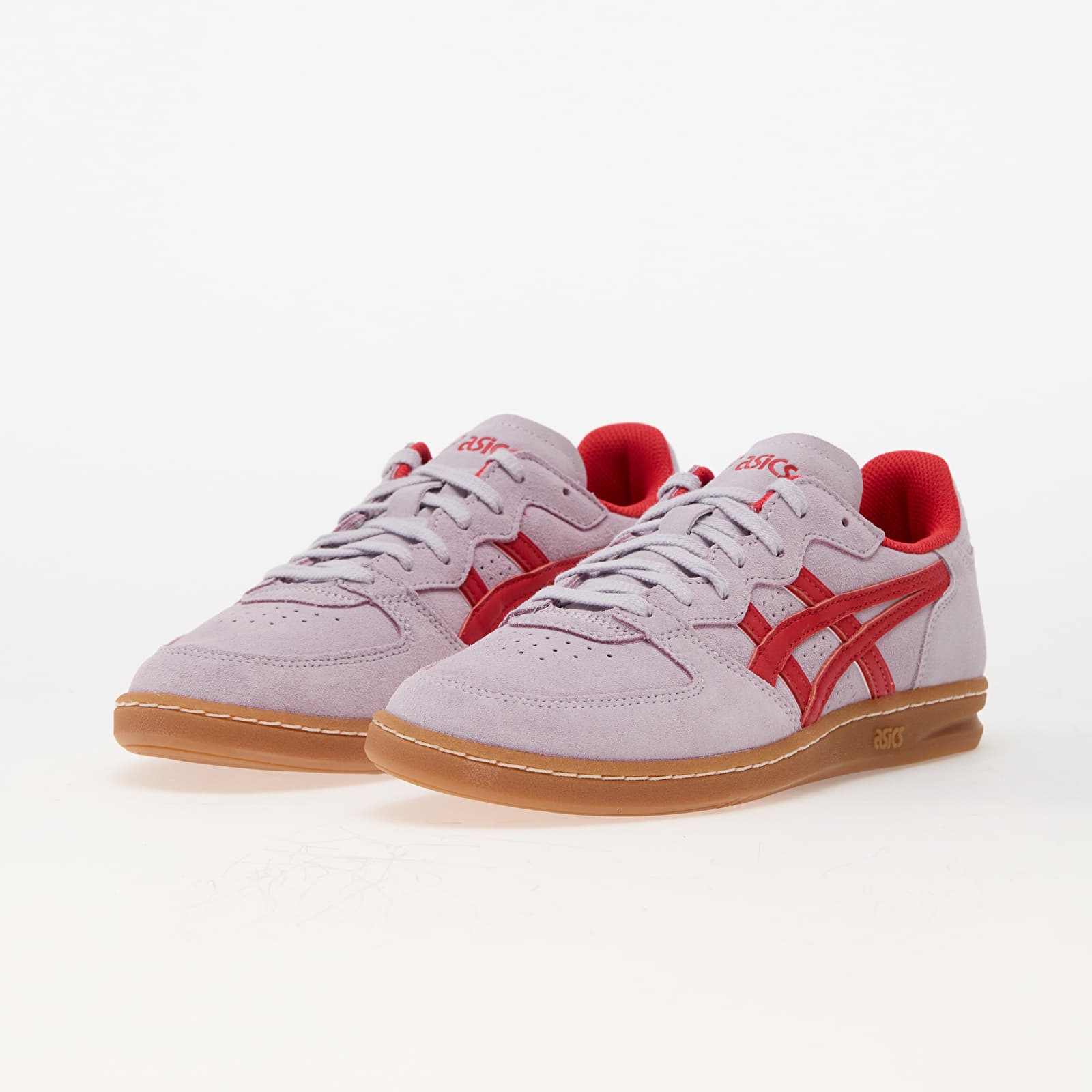 Men's shoes Asics x HAY Skyhand Og Orchid Husht/ Flame Scarlet