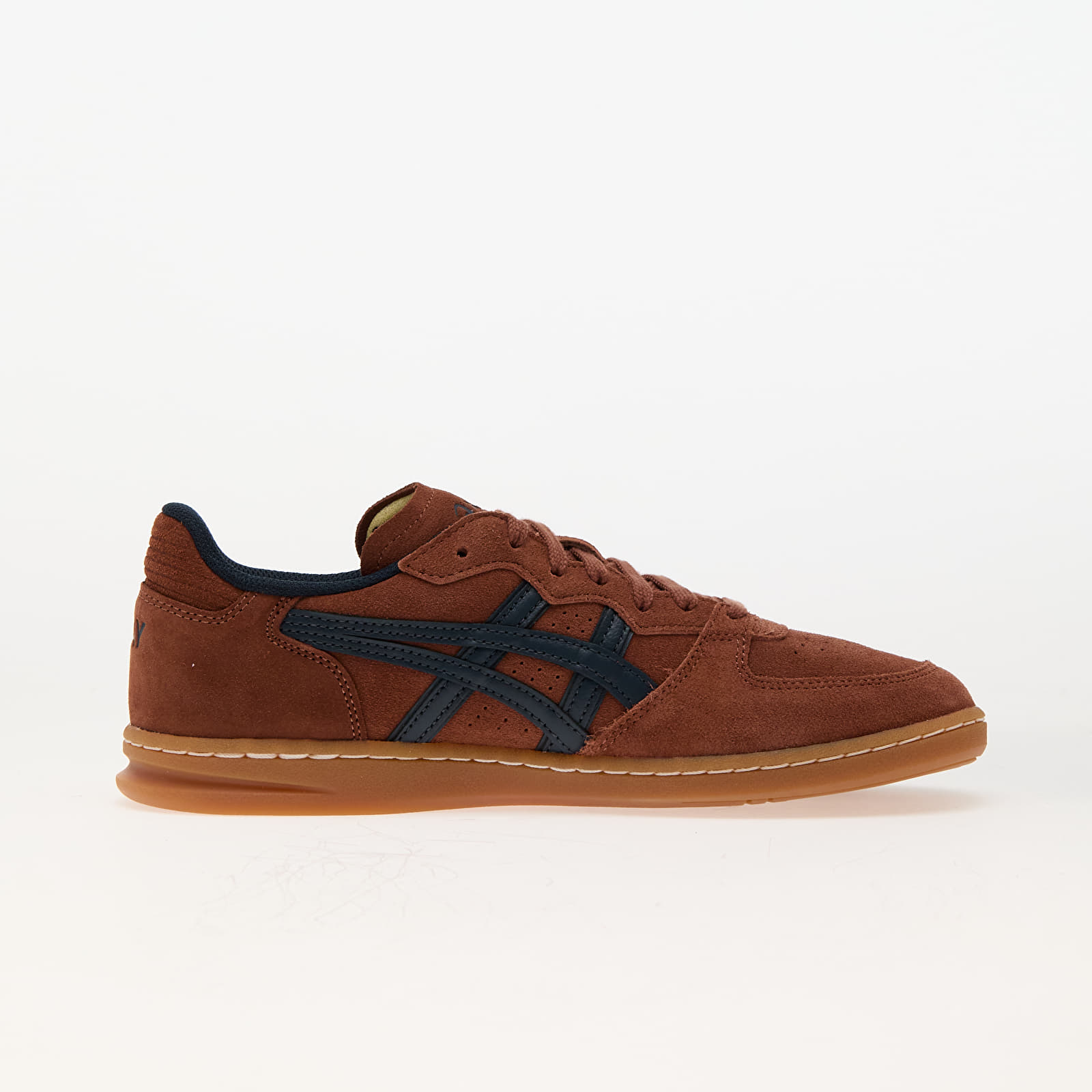 Férfi cipők Asics x HAY Skyhand Og Turtoise Shell/ Blueberry