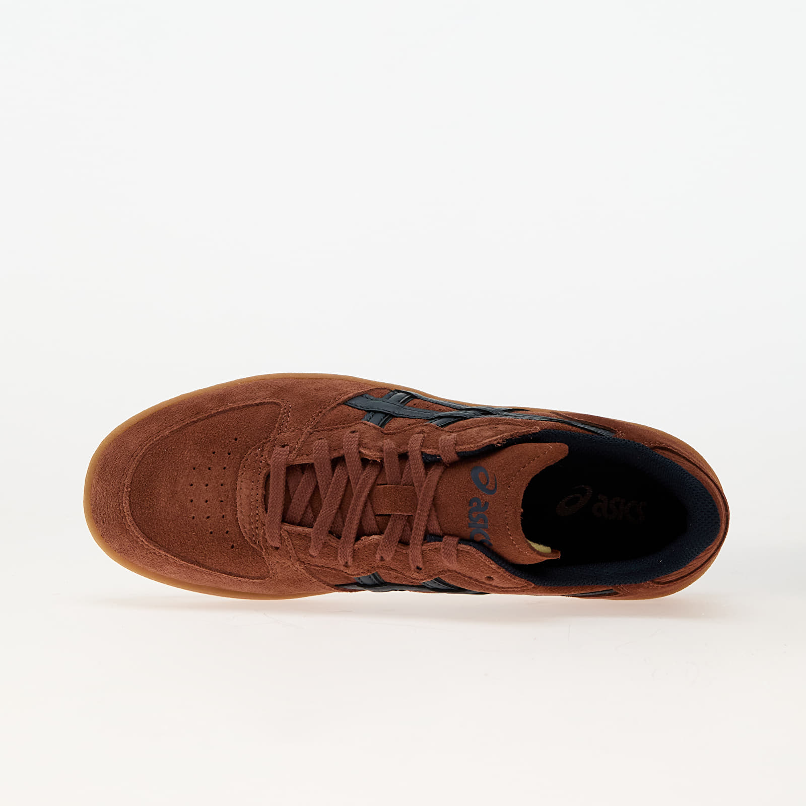 Férfi cipők Asics x HAY Skyhand Og Turtoise Shell/ Blueberry