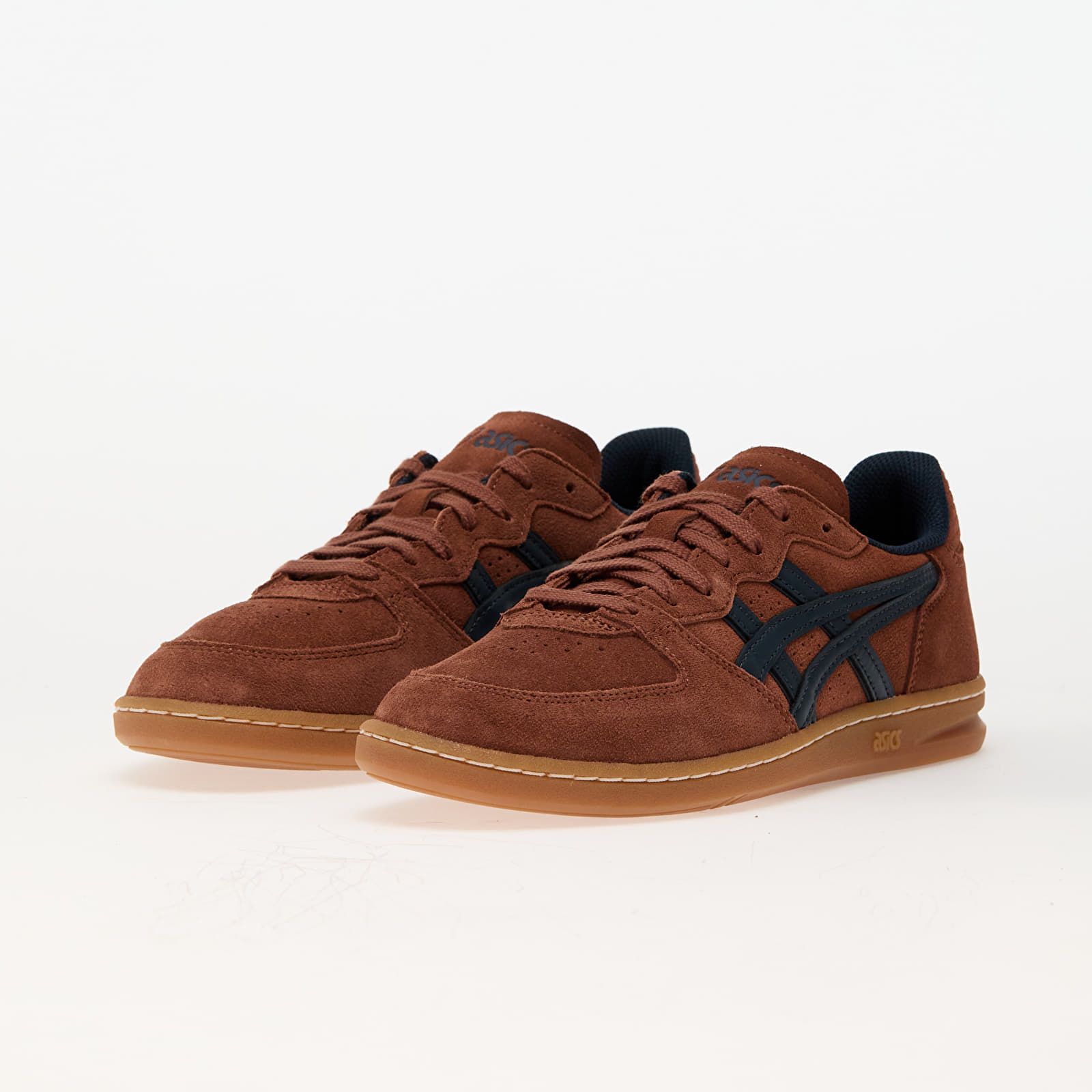 Férfi cipők Asics x HAY Skyhand Og Turtoise Shell/ Blueberry