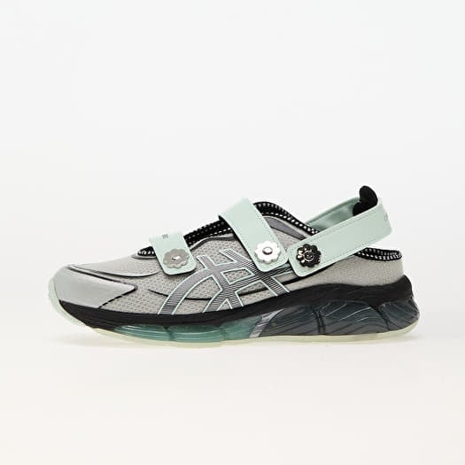 Asics gel quantum 360 silver discount