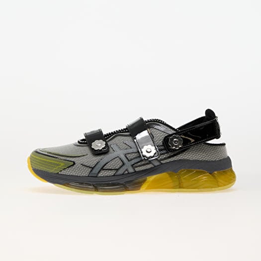 Herren Sneaker und Schuhe Asics x Cecilie Bahnsen Gel Quantum 360 VIII Silver Black Footshop