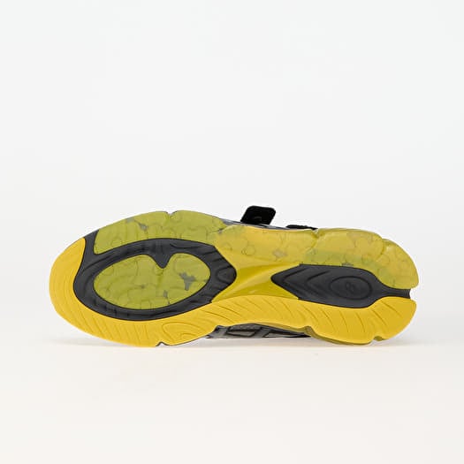 ASICS x Cecilie Bahnsen ☆ Gel Quantum 360 VIII ‘Yellow’ CECILIE BAHNSEN x ASICS GEL QUANTUM-360 VIII YELLOW