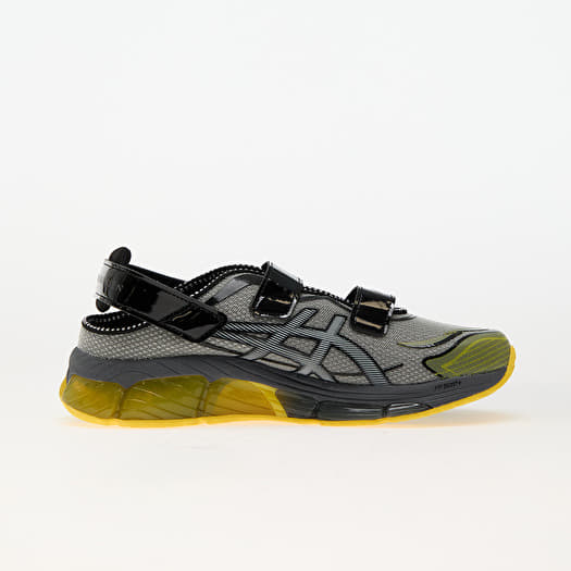 CECILIE BAHNSEN x GEL-QUANTUM 360 VIII | Unisex | Silver/Black | Unisex  SportStyle Shoes | ASICS PT