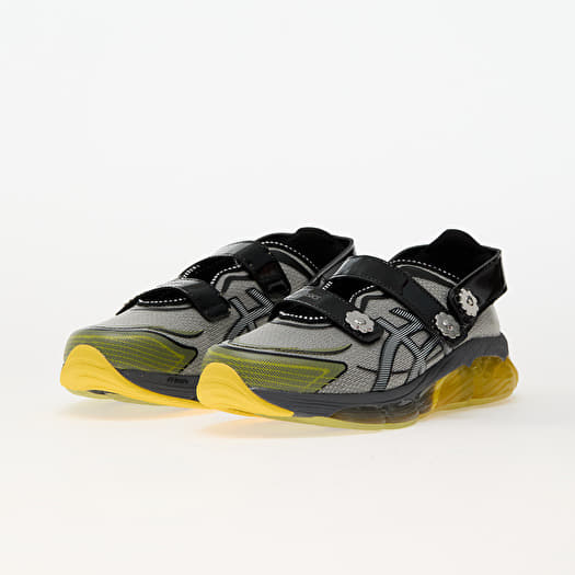 Asics x Cecilie Bahnsen Gel-Quantum 360 VIII Silver/ Black | Footshop