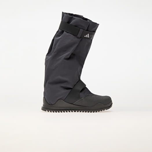 adidas x Stella McCartney Rainboot Granite/ Charcoal/ Redsea