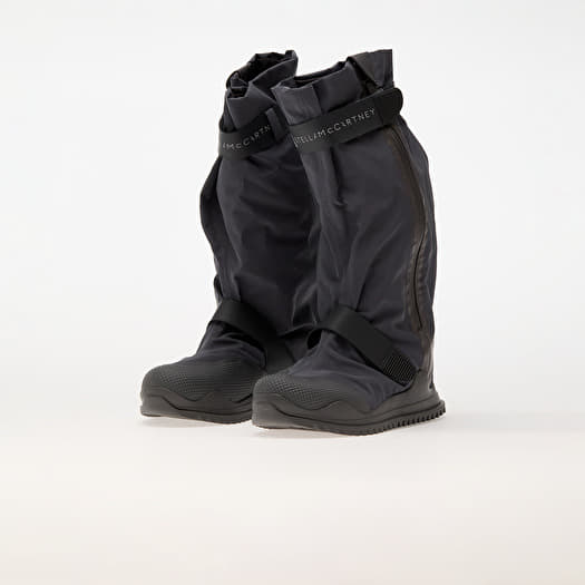 Women's shoes adidas x Stella McCartney Rainboot Granite/ Charcoal