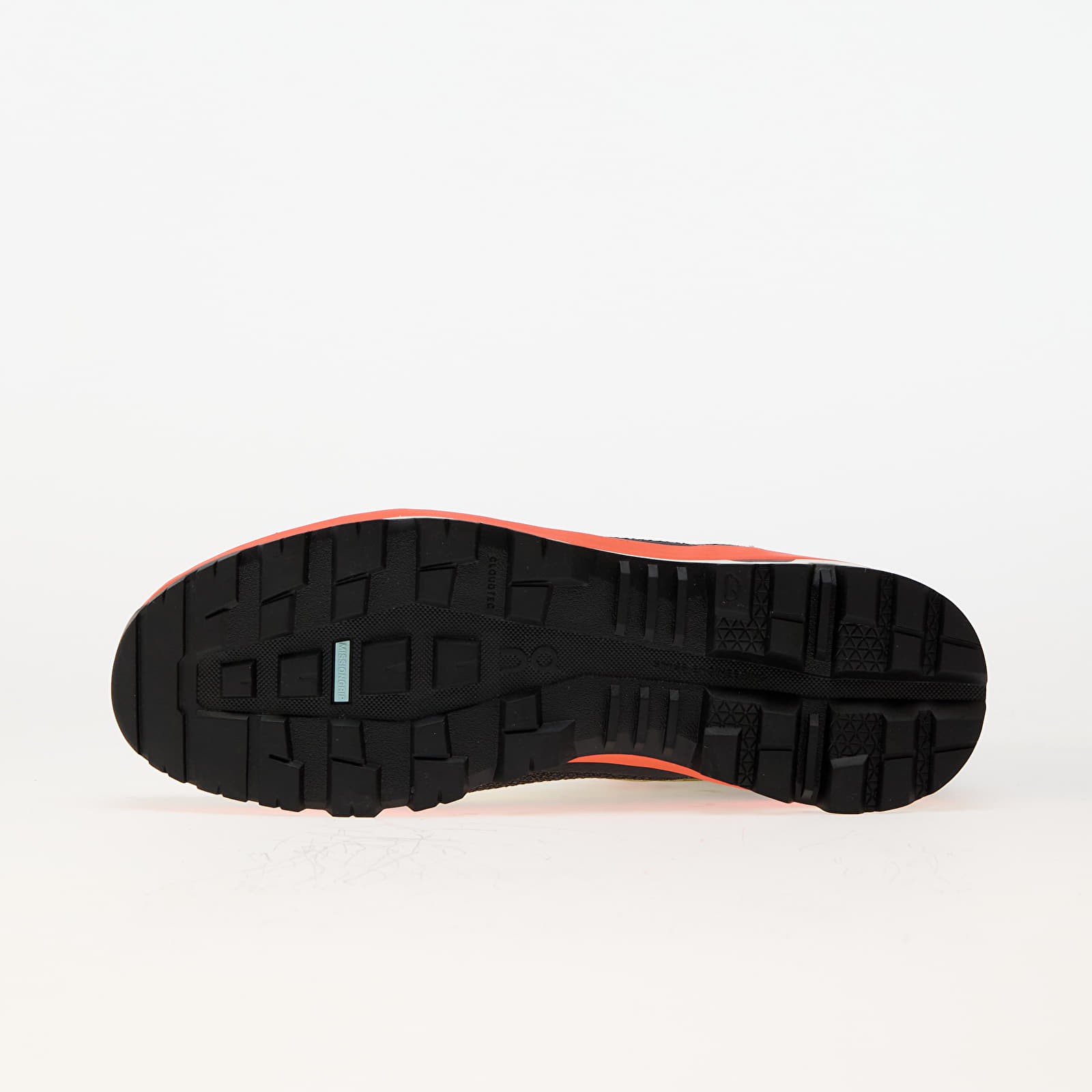 Vīriešu apavi On M Cloudalpine Waterproof Safari/ Black