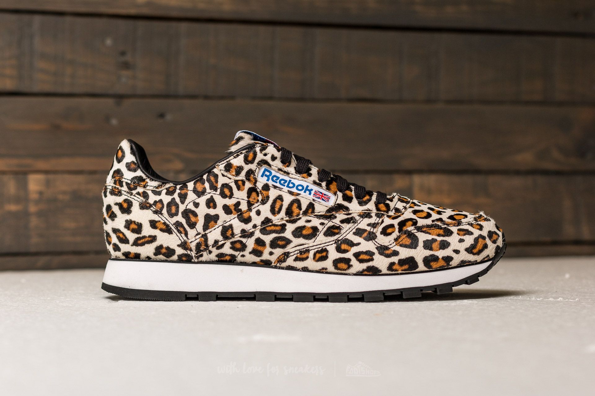 Reebok x head porter classic leather sales