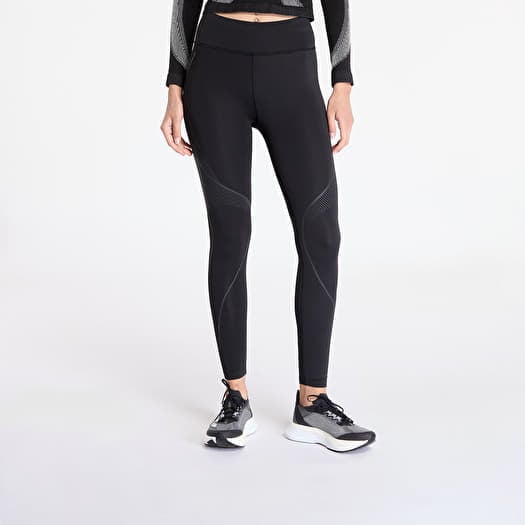 Adidas black leggins cheap